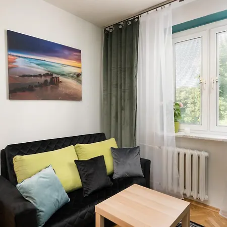 Metro Natolin Comfort Apartment *