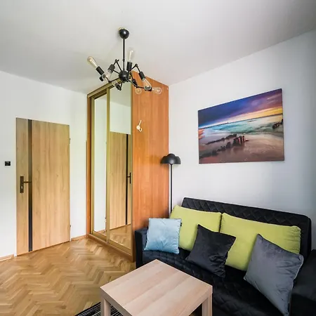 Apartment Metro Natolin Comfort *