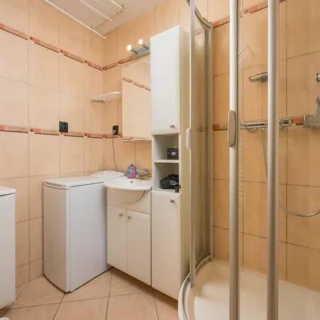 Apartment Metro Natolin Comfort
