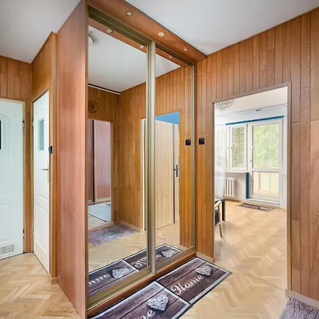 Metro Natolin Comfort Apartment *