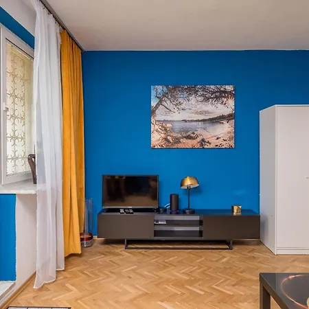 Metro Natolin Comfort Apartment *